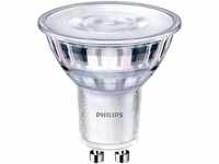 Philips Lighting 871951430859600 led eek e (a - g) GU10 Reflektor 4.7 w = 65 w