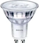 Philips - Led 871951430859600 Led Eek E (a - G) Gu10 Reflektor 4.7 W = 65 W Warmwei&szlig;