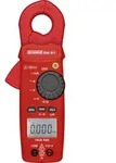 Fp - Digital-stromzangen- Multimeter Cm 9-1 Benning