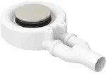 Bette - Scope Ablaufgarnitur, Seitlich, Ablaufleistung 0,85 L/s,