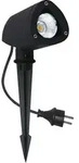 Megatron - Mt70801 Gartia M Led-gartenstrahler Led Led Fest Eingebaut 7.5 W Anthrazit