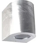 Nordlux - Canto 2 49701031 Led-au&szlig;enwandleuchte 12 W Verzinkt