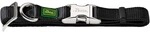 Hunter - Vario Basic Halsband Mit Schlie&szlig;e De Aluminium M Halsband 40-55 Cm...