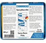 10000104 (10500400) Epoxydharz-kitt 400 G - Weicon