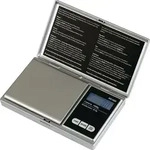 Taschenwaage Robust Lcd 1000 G