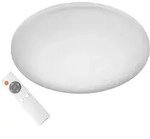 Trio Leuchten Led Deckenleuchte Lukida 18w, Wei&szlig; Deckenlampen & Kronleuchter