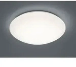 Led Deckenleuchte Pollux Ip44 Mit Bewegungsmelder, &Oslash; 37cm