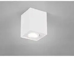 Led Deckenstrahler Eckig Wei&szlig;, Breite 9,6cm