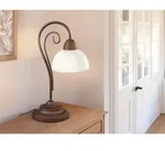 Tischlampe Land 40w Attack E14 R5031-24