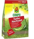 Turbo Nachsaat 2,6kg F&uuml;r 130m2 - Compo