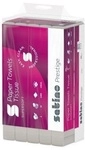 Satino Papierhandtuch 274980 24x32cm 2lg. W-falz Hw 3.000bl.