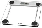 Glas-personenwaage Pw 1417 Cb