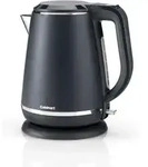 1,5-liter-wasserkocher Mit 3000 W Leistung, Kabellos, Schiefergrau - Cuisinart -
