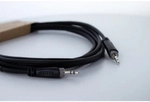 Cordial 14828 Klinke Audio Anschlusskabel [1x Klinkenstecker 3.5 Mm - 1x