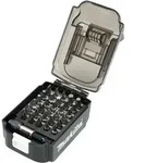 Bit Set Makita B-68317 (31 St&uuml;cke)