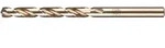 Pferd Tools Spiralbohrer Inox &Oslash; 6,5 Mm Hss-e Co5 N Din 338 135&deg; F&uuml;r Z&auml;he Und