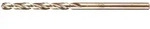 Pferd - Spb Din 338 Hsse N 3,5 Inox 25203557 Spiralbohrer Gesamtl&auml;nge 70 Mm 10 St.