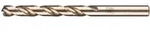 Pferd Spiralbohrer Inox &Oslash; 9,5 Mm Hss-e Co5 N Din 338 135&deg; F&uuml;r Z&auml;he Und Harte