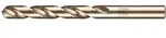 Pferd Spiralbohrer Inox &Oslash; 12,5 Mm Hss-e Co5 N Din 338 135&deg; F&uuml;r Z&auml;he Und Harte