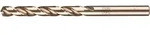 Pferd Tools Spiralbohrer Inox &Oslash; 7,5 Mm Hss-e Co5 N Din 338 135&deg; F&uuml;r Z&auml;he Und
