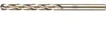Pferd Spb Din 338 Hsse N 5,0 Inox 25203564 Spiralbohrer Gesamtl&auml;nge 86 Mm 10 St.