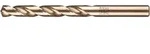 Pferd Spiralbohrer Inox &Oslash; 11 Mm Hss-e Co5 N Din 338 135&deg; F&uuml;r Z&auml;he Und Harte