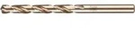 Pferd Tools Spiralbohrer Inox &Oslash; 7 Mm Hss-e Co5 N Din 338 135&deg; F&uuml;r Z&auml;he Und Harte
