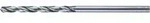 Pferd Spb Din 338 Hssg N 2,5 Steel 25203514 Stahl Spiralbohrer Gesamtl&auml;nge 57 Mm 