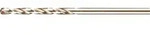 Pferd - Spb Din 338 Hsse N 2,5 Inox 25203552 Spiralbohrer Gesamtl&auml;nge 57 Mm 10 St.