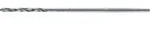 Pferd - Spb Din 338 Hssg N 1,0 Steel 25203510 Stahl Spiralbohrer Gesamtl&auml;nge 34 Mm