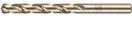 Pferd Tools 25203576 Spb Din 338 Hsse N 9,0 Inox Spiralbohrer 9 Mm Gesamtl&auml;nge 125