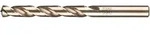Pferd Spiralbohrer Inox &Oslash; 11,5 Mm Hss-e Co5 N Din 338 135&deg; F&uuml;r Z&auml;he Und Harte