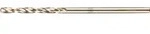 Pferd - Spb Din 338 Hsse N 1,5 Inox 25203549 Spiralbohrer Gesamtl&auml;nge 40 Mm 10 St.
