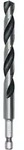 Bosch - Hss Spiralbohrer Mit Sechskantschaft Pointteq Hex, 10 X 87 X 133 Mm, 5er-pack