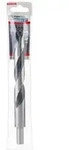 Bosch - Metallspiralbohrer-hss Pointteq, Din 338, Mit Reduziertem Schaft, 19,0 Mm