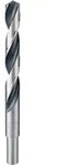 Bosch - Metallspiralbohrer-hss Pointteq, Din 338, Mit Reduziertem Schaft, 15,0 Mm