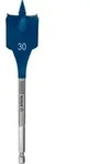 Bosch Accessories 2608900325 Holz-fr&auml;sbohrer 1 St&uuml;ck 30 Mm Gesamtl&auml;nge 152 Mm