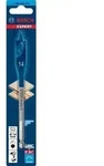 Accessories 2608900314 Holz-fr&auml;sbohrer 14 Mm Gesamtl&auml;nge 152 Mm Sechskantschaft 1