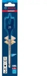 Bosch - Flachfr&auml;sbohrer Expert Selfcut Speed, Ausf&uuml;hrung: 2608900323, 26x152mm
