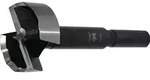Fisch-tools - Forstnerbohrer Black Shark Pro &Oslash; 55 Mm Gesamtl&auml;nge 90 Mm ( 4000863184
