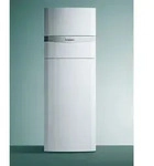Vaillant - Ecocompact Vcc 266/4-5 150 Kompaktger&auml;t Brennwert 6-26 Kw E-gas