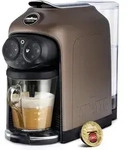 Lavazza Desea Automatische Kapsel-kaffeemaschine 1,1 L, Braun