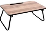Serviertisch Braun Holz-170483910-koopman