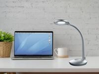 Reality Leuchten Led Tischleuchte Cobra Titan Tischleuchte