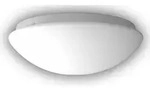 Deckenleuchte / Deckenschale Rund, Opalglas Matt, &Oslash; 45cm