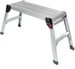 G&uuml;de - Aluminium-arbeitsplattform Gaap760