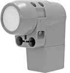 Lnb Technisat Unysat Universal Quattro 15,2x17,2x7,7 Cm Robust