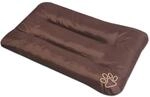 Vidaxl Dog Mattress Size Xl Brown