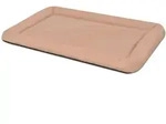 Hundebett Gr&ouml;&szlig;e M Beige Vidaxl