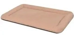 Hundematte Gr&ouml;&szlig;e L Beige